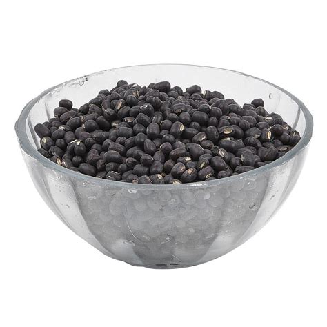 Basillia Organics Organic Whole Black Urad Dal High In Protein At Rs 110kg In Pune