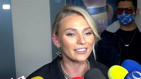 La Justicia Nos Dio La Raz N Dice Irina Baeva Sobre La Demanda Que