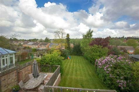 Bedroom Detached House For Sale In Horringer Road Bury St Edmunds Ip