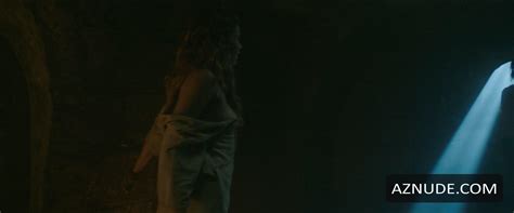CHARLOTTE KIRK Nude AZNude