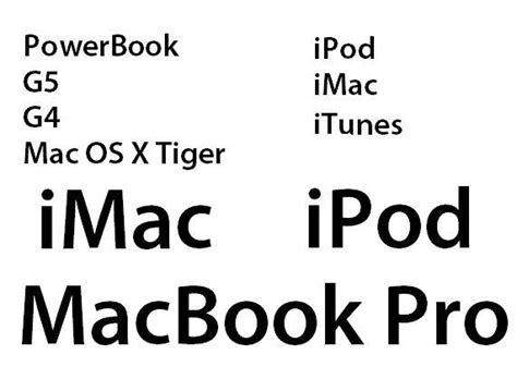 Apple Font | MacRumors Forums