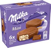 Nanuk Mini Milka levně Kupi cz