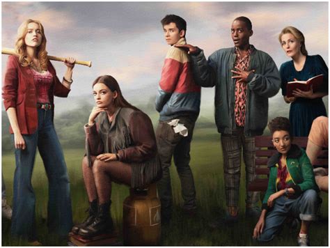 Sex Education Season To Start Streaming On Netflix In January Next Year