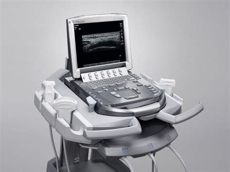 SONOSITE M TURBO Enhanced Medical Industrial Enterprises