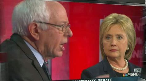 Democratic Debate Cnns Reality Check Team Inspects Claims Cnnpolitics