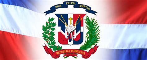 Simbolos Patrios De Republica Dominicana