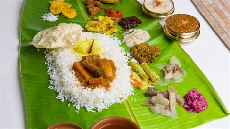 Onam 2022 Paal Payasam To Kalan Kerala Curry 5 Traditional Onam