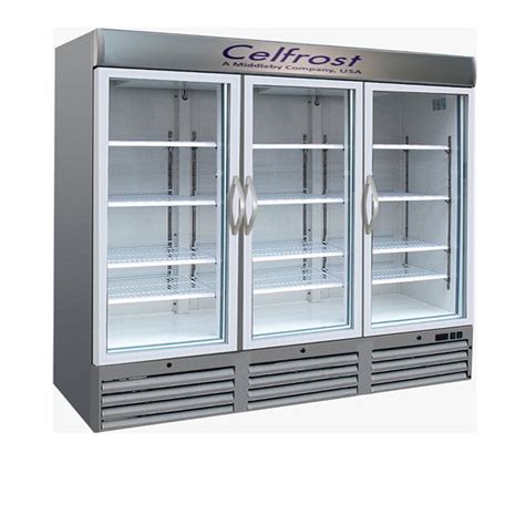 Celfrost Visi Cooler At Best Price In Mumbai By Meru Jal Solutions Id