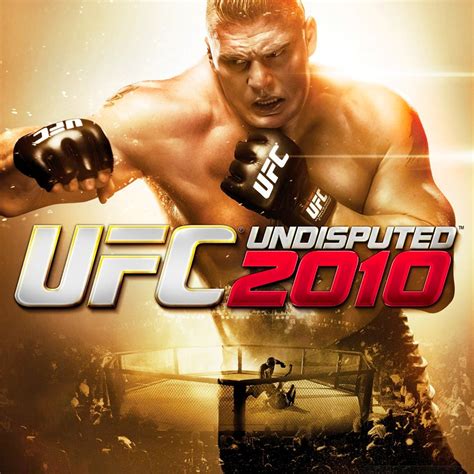 UFC Undisputed 2010 - IGN