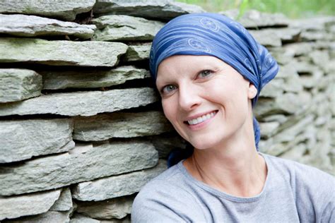 femme cancer Patients en réseau