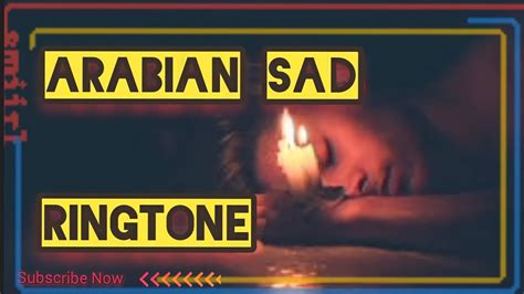 Arabian Sad Heart Touching Tune Sad Song 2021 Emotional Tiktok Famous