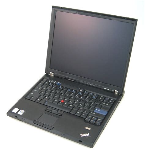 Lenovo ThinkPad T61 14.1-inch Review