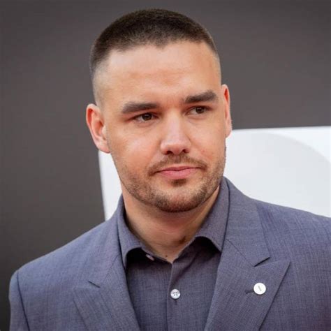 Muere Liam Payne Exmiembro De One Direction Al Caer De Un Tercer Piso