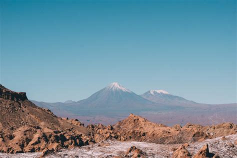 15 Epic Landscapes You Can Only See in the Atacama Desert - There She ...