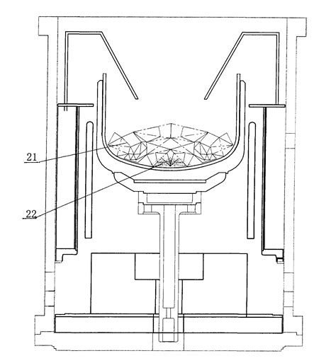 Nitrogen Silicon Congruent Melting Alloy Method For Manufacturing Same And Use Eureka