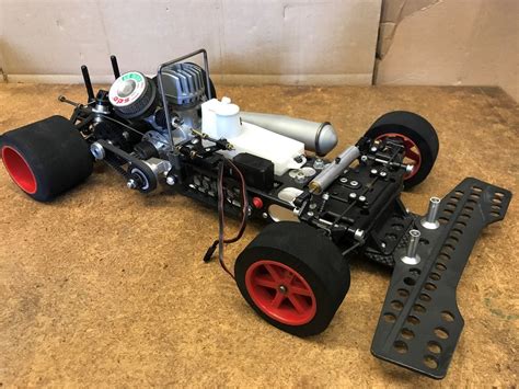 Vintage Rc Cars With Images Rc Cars Nitro Rc Cars Vintage