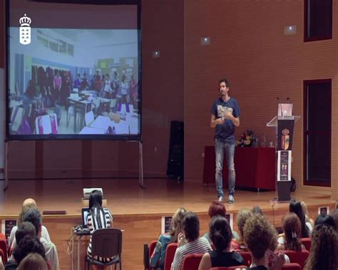 III Jornadas De Ed Infantil Y Primaria Cesar Bona Garcia CEP