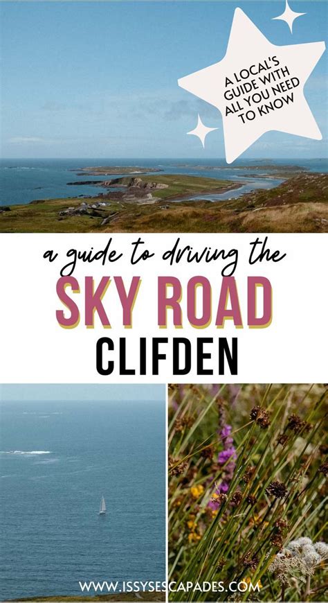 The Sky Road Clifden - all you need to know for the drive! | Connemara ...