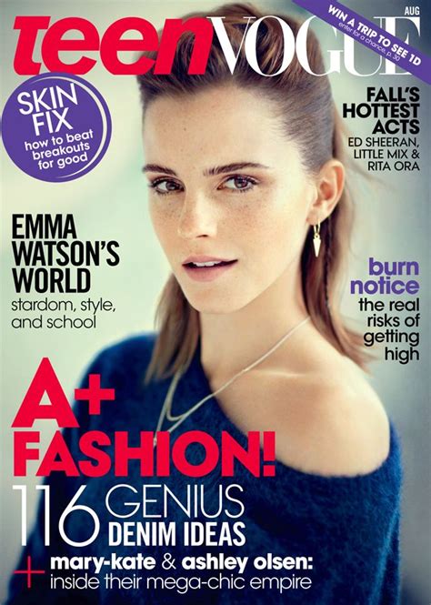 21 Best Teen Vogue Covers Images On Pinterest Vogue Covers Teen