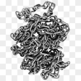 Chains Png Aesthetic, Transparent Png - vhv
