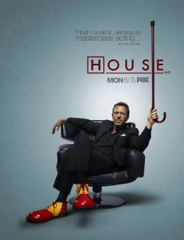 House, M.D. Movie Poster Gallery