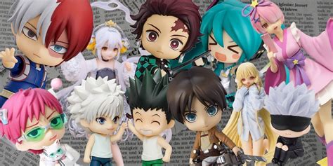 5 Harsh Realities Of Collecting Anime Merch (& 5 Perks)