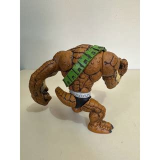 Boneco Enormossauro Hyper Alien Ben Omniverse Original Bandai Usado