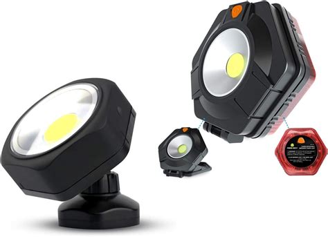 POWERFIREFLY Bundled Items 2 Products PowerFirefly 250 Lumens COB LED