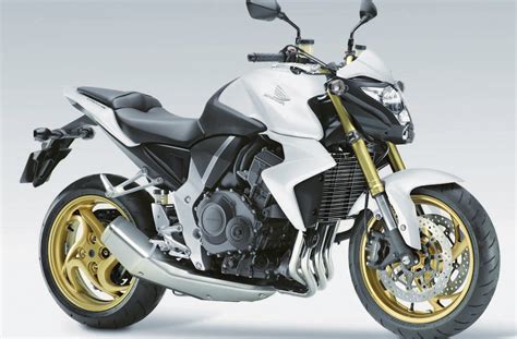 Ficha T Cnica De La Honda Cb R Abs Masmoto Es