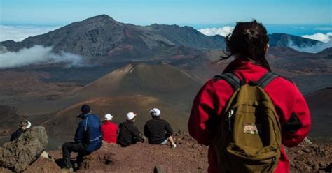 Haleakala Crater Hiking Experience - Kahului | Project Expedition