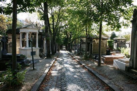 Visita Autoguiada A Las Tumbas De Famosos En El Cementerio De