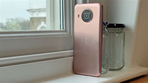 Nokia X20 review: the company's new champ | TechRadar