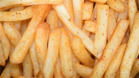 Hot Take: Soggy Fries Are the Best Fries - Paste Magazine