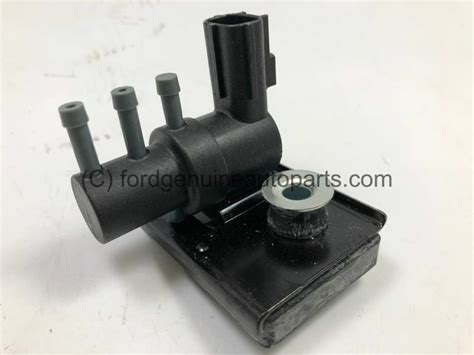 Genuine Ford Solenoid F81z 6c673 Aa Ebay