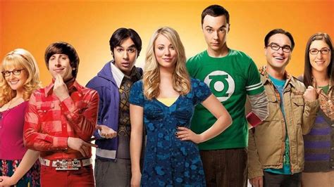 15 Años De The Big Bang Theory 10 Mejores Episodios De La Serie Según Imdb Código Espagueti