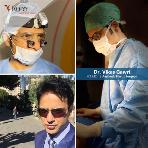 Dr Vikas Gawri Cosmetic Surgery In Ludhiana Plastic Surgery In