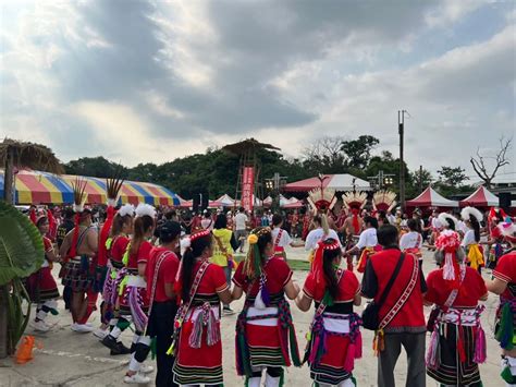 鼓励原民返乡参加岁时祭仪 新北贴心补助交通费｜壹苹新闻网