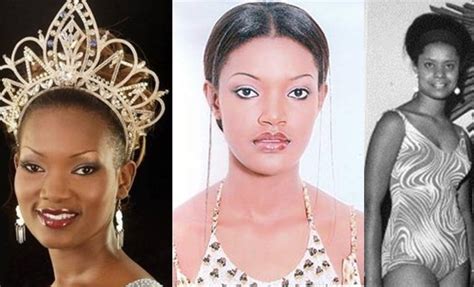 [Photos]: Meet All The Former Miss Uganda Winners Since 1967 ...