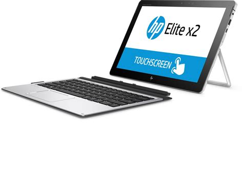 HP Elite x2 1012 G2 - 1NL89ELIFE2TB laptop specifications