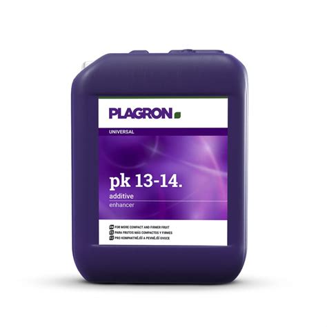 PK 13/14 20l - Plagron