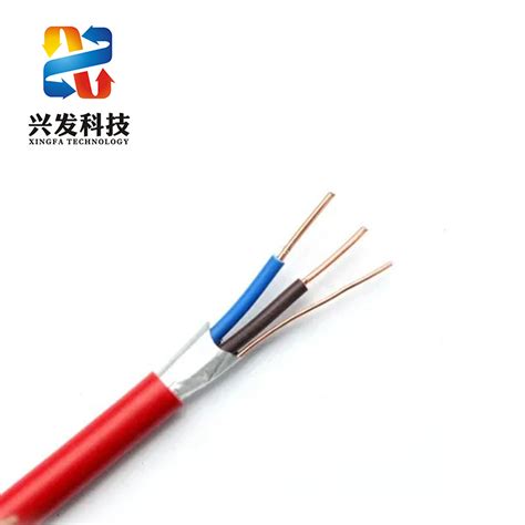 Ul Fplp Shielded Stranded Solid Alarm Security Cable Ul Etl