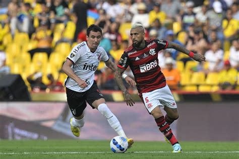 Athletico Pr X Flamengo Onde Assistir Saiba Onde Vai Passar O Jogo Do