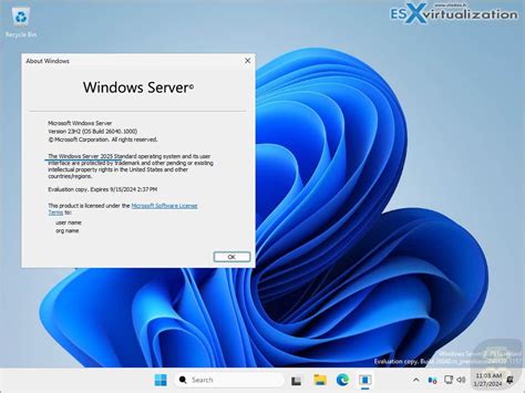 دانلود ویندوز سرور Windows Server 2025 ماکان نیوز