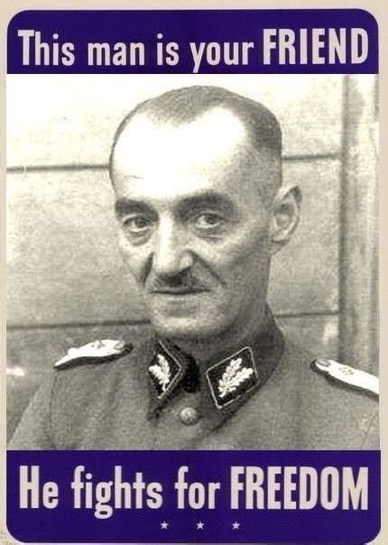 What The Fuck R ForwardsFromKlandma