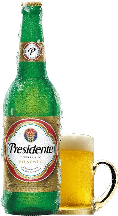 Casa Del Mofongo Cerveza Presidente Presidente Pilsner Type Beer