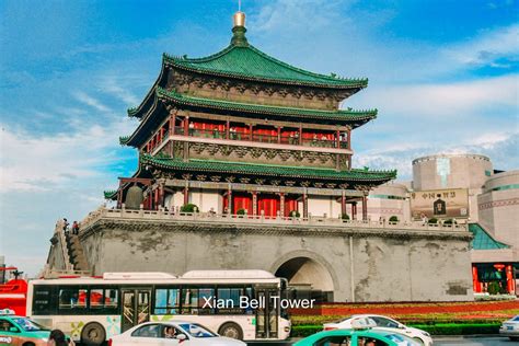 6 Day Private Tour From Beijing To Xian Islamichina Travel