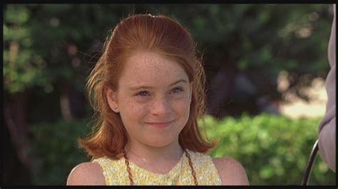 23 Reasons Annie Was The Cooler Twin In The Parent Trap Parent Trap