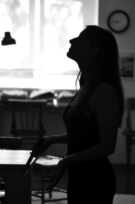 Free Images Silhouette Black And White People Photo Dark Female