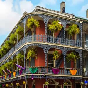 The Best Budget-Friendly Destinations To Visit In The South