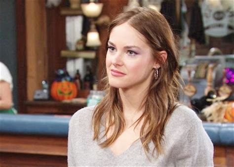 Days Of Our Lives Spoilers Tuesday October Stephanies Spell